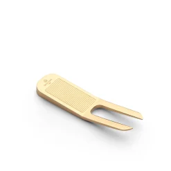 Skultuna Greenlagare-Divot Tool Gold