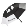 TaylorMade Paraplyer-Double Canopy Umbrella 64In