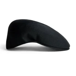 J.Lindeberg Kepsar-Douglas 504 JL x Kangol Svart Black