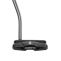 Cobra Malletputters-3Dp Agera Rs Putter Single Bend Gray