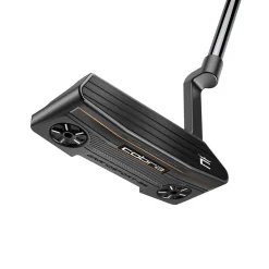 Cobra Bladputters-3Dp Grandsport 35 Gray