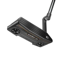 Cobra Bladputters-3Dp Grandsport 35 Gray