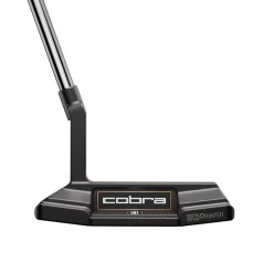 Cobra Bladputters-3Dp Grandsport 35 Gray