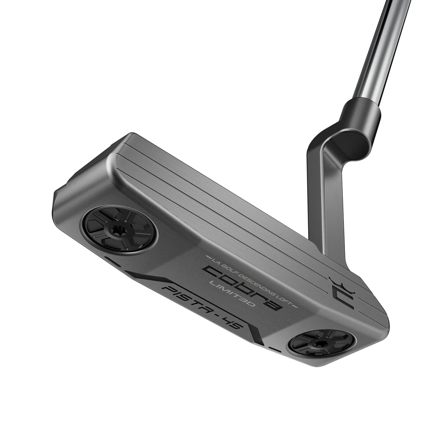 Cobra Bladputters-3DP Pista 45