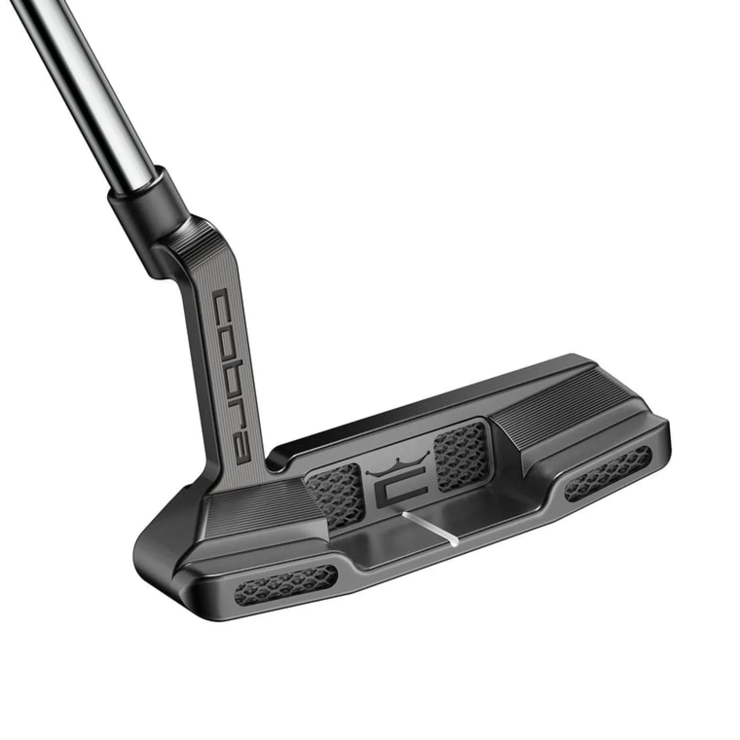 Cobra Bladputters-3DP Pista 45