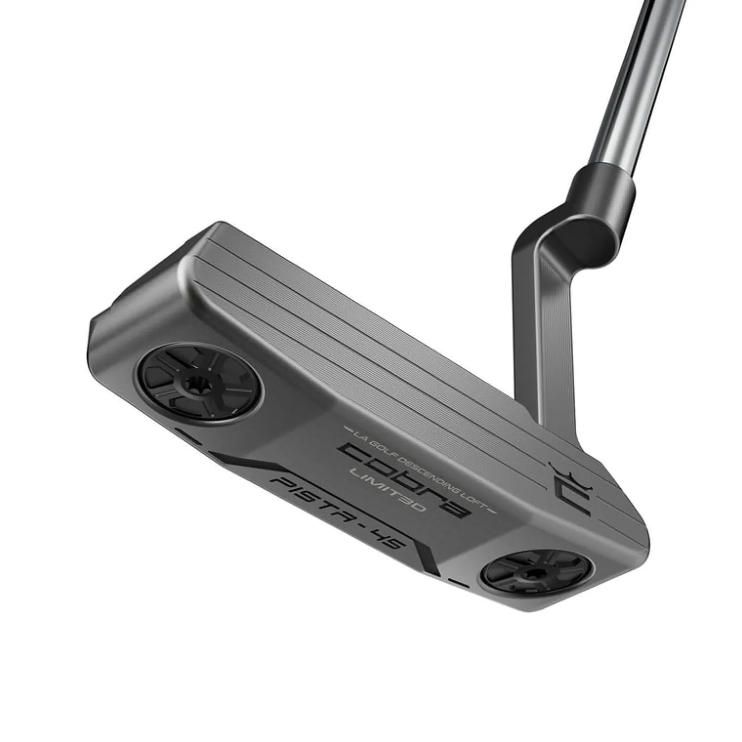 Cobra Bladputters-3DP Pista 45