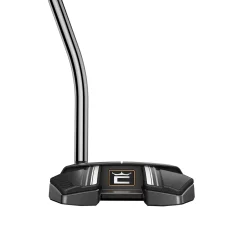 Cobra Malletputters-3Dp Supernova Putter Single Bend Gray