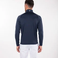 Galvin Green Tröjor Herr-Drake Insula Blå Navy (33)