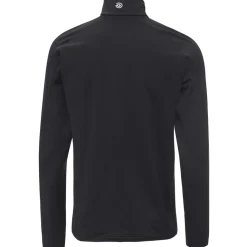 Galvin Green Tröjor Herr-Drake Insula Svart Svart (77)