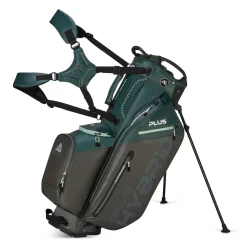 Big Max Bärbagar-Dri Lite Hybrid plus Grön Grå Grön/Grå