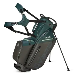 Big Max Bärbagar-Dri Lite Hybrid plus Grön Grå Grön/Grå