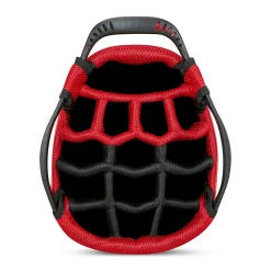 Big Max Bärbagar-Dri Lite Hybrid plus Röd Svart Röd/Svart