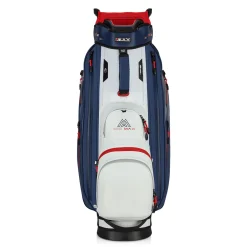 Big Max Vagnbagar-Dri Lite Sport 3 Blå Röd Navy/Red