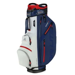 Big Max Vagnbagar-Dri Lite Sport 3 Blå Röd Navy/Red