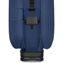 Big Max Vagnbagar-Dri Lite Sport 3 Blå Röd Navy/Red