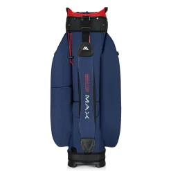 Big Max Vagnbagar-Dri Lite Sport 3 Blå Röd Navy/Red