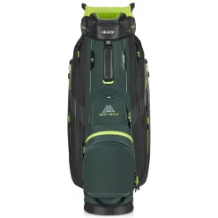 Big Max Vagnbagar-Dri Lite Sport 3 Grön Svart Green/Black/Lime