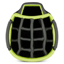 Big Max Vagnbagar-Dri Lite Sport 3 Grön Svart Green/Black/Lime