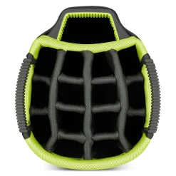 Big Max Vagnbagar-Dri Lite Sport 3 Grön Svart Green/Black/Lime