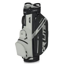 Big Max Vagnbagar-Dri Lite Sport 3 Svart Black/Taupe