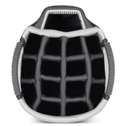 Big Max Vagnbagar-Dri Lite Sport 3 Svart Black/Taupe