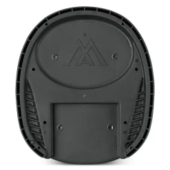 Big Max Vagnbagar-Dri Lite Sport 3 Svart Black/Taupe