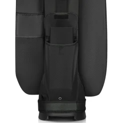 Big Max Vagnbagar-Dri Lite Sport 3 Svart Black/Taupe