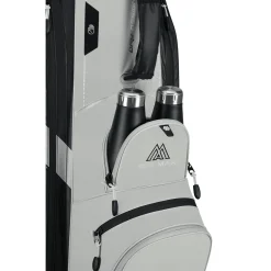 Big Max Vagnbagar-Dri Lite Sport 3 Svart Black/Taupe