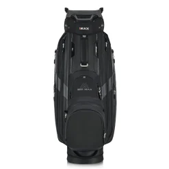 Big Max Vagnbagar-Dri Lite Sport 3 Svart