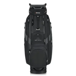 Big Max Vagnbagar-Dri Lite Sport 3 Svart