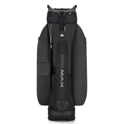 Big Max Vagnbagar-Dri Lite Sport 3 Svart