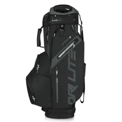 Big Max Vagnbagar-Dri Lite Sport 3 Svart