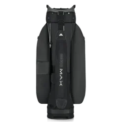 Big Max Vagnbagar-Dri Lite Sport 3 Svart