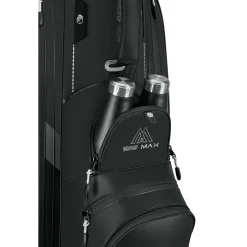 Big Max Vagnbagar-Dri Lite Sport 3 Svart