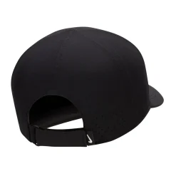 Nike Kepsar-Dri-Fit Adv Club Unstructured Svart Black-White