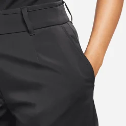 Nike Shorts Dam-Dri-Fit Victory W 5 Gol Svart Black-White