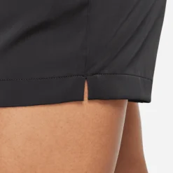 Nike Shorts Dam-Dri-Fit Victory W 5 Gol Svart Black-White