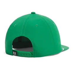 Under Armour Kepsar-Drive 5 Panel Snapback Grön Green (Team K 305)