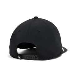 Under Armour Kepsar-Drive 5 Panel Snapback Svart Svart (Black 001)