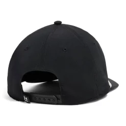 Under Armour Kepsar-Drive 5 Panel Snapback Svart Svart (Black 001)