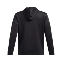 Under Armour Tröjor Herr-Drive Midlayer Hoodie Svart Svart (Black 001)