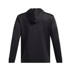 Under Armour Tröjor Herr-Drive Midlayer Hoodie Svart Svart (Black 001)
