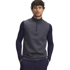Under Armour Västar Herr-Drive Midlayer Vest Midnight Navy (410)