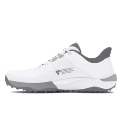 Under Armour Herrskor-Drive Pro SL Vit Vit (100)