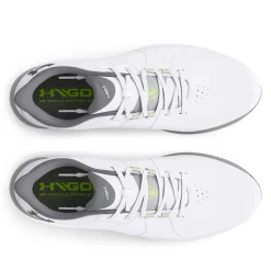 Under Armour Herrskor-Drive Pro SL Vit Vit (100)