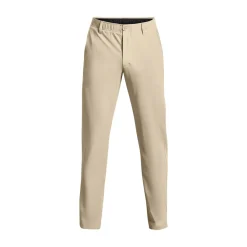 Under Armour Byxor Herr-Drive Slim Tapered Beige Khaki (289)