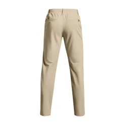 Under Armour Byxor Herr-Drive Slim Tapered Beige Khaki (289)