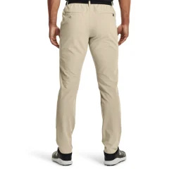 Under Armour Byxor Herr-Drive Slim Tapered Beige Khaki (289)