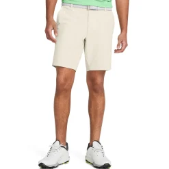 Under Armour Shorts Herr-Drive Taper Summit White (110)