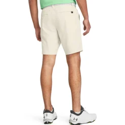 Under Armour Shorts Herr-Drive Taper Summit White (110)